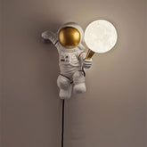 Astronaut Wall&Table Lamp | Yedwo Design